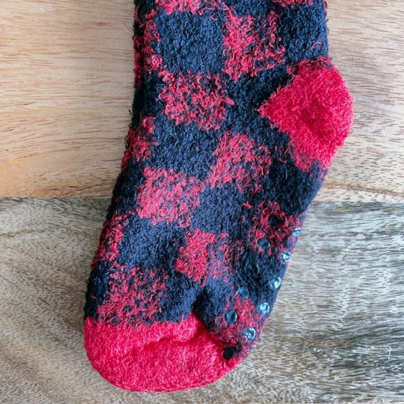 Gap cozy crew socks S/M unisex - Picture 4 of 7